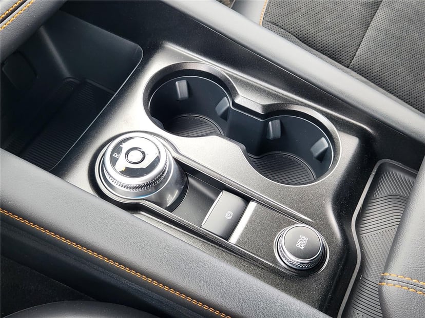 2026 Ford Explorer - Image 14