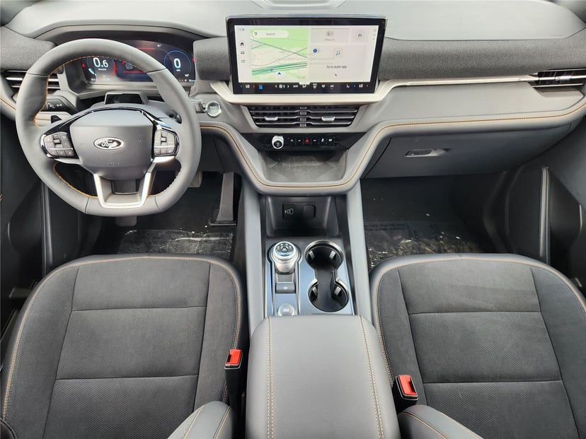 2026 Ford Explorer - Image 19