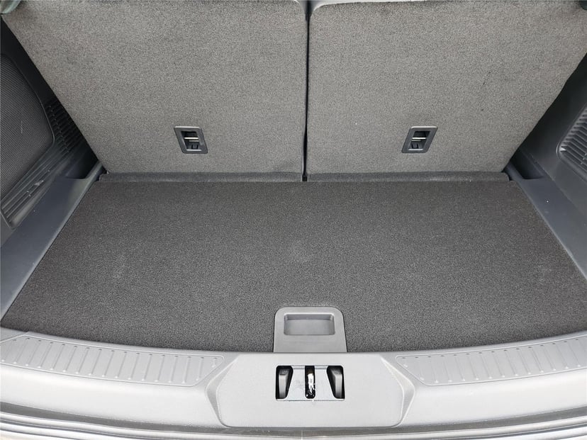 2026 Ford Explorer - Image 23