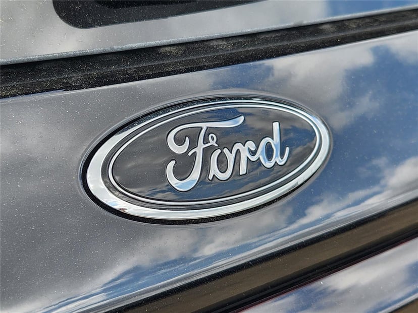 2026 Ford Explorer - Image 7