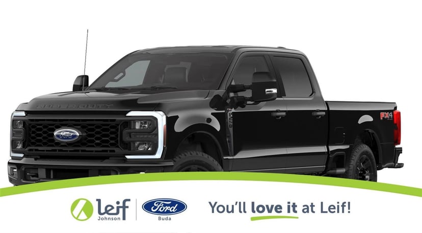2026 Ford Super Duty F-250 - Image 2