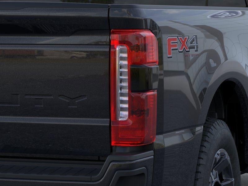 2026 Ford Super Duty F-250 - Image 21