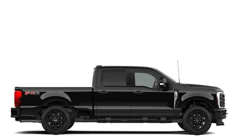 2026 Ford Super Duty F-250 - Image 5