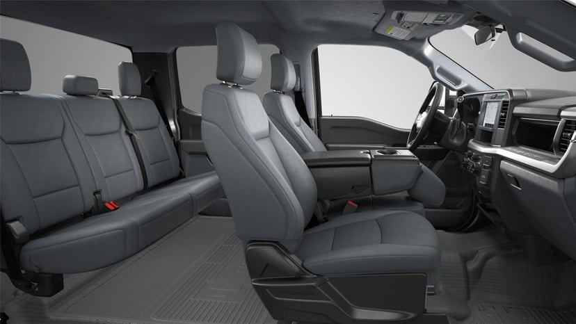 2026 Ford Super Duty F-250 - Image 6