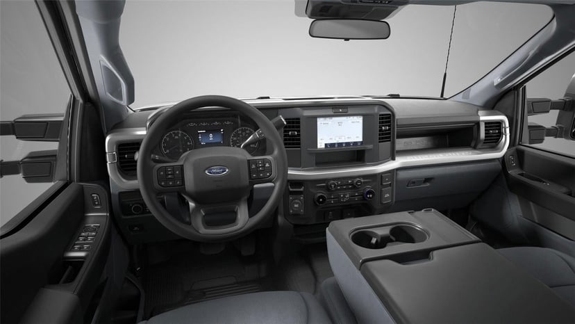 2026 Ford Super Duty F-250 - Image 7