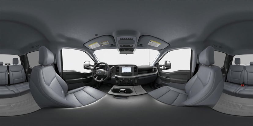 2026 Ford Super Duty F-250 - Image 8
