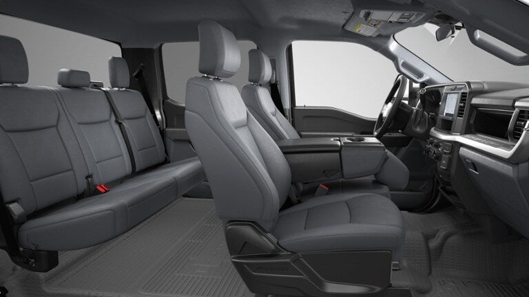 2026 Ford Super Duty F-250 - Image 27