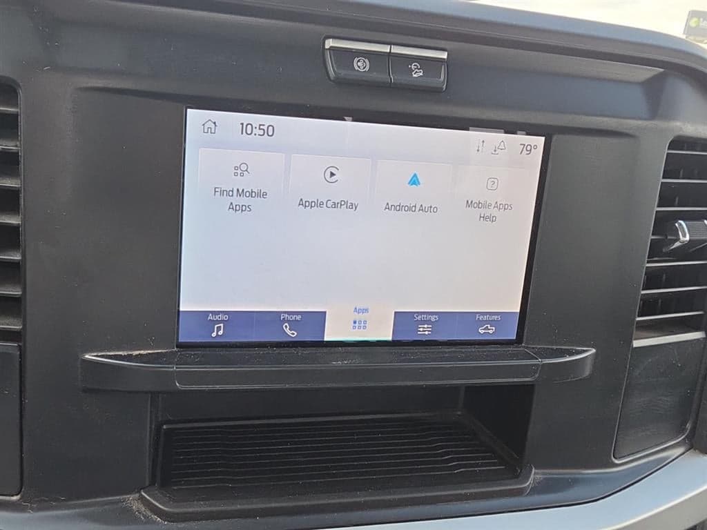 2025 Ford Super Duty F-250 - Image 4