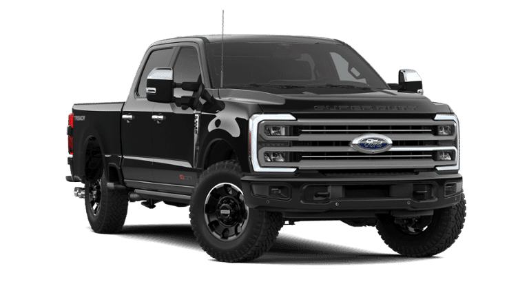 2026 Ford Super Duty F-250 - Image 4