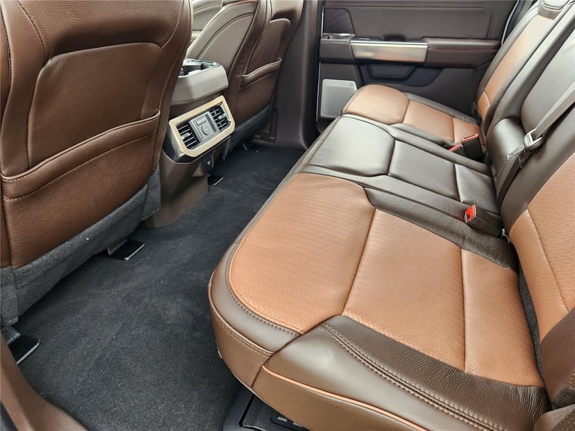 2026 Ford Super Duty F-250 - Image 18