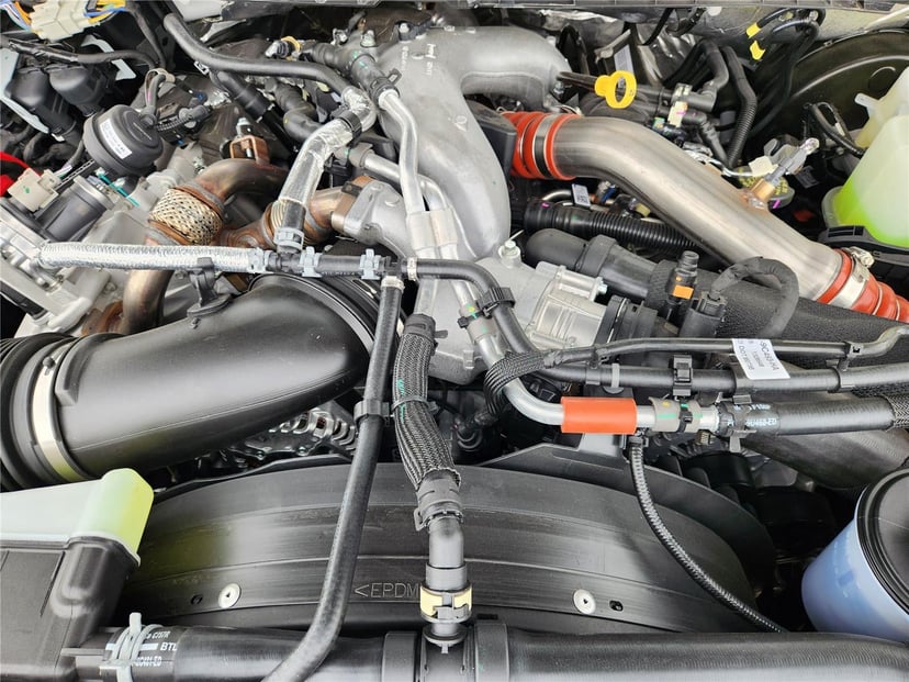 2026 Ford Super Duty F-250 - Image 19