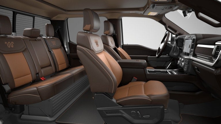 2026 Ford Super Duty F-250 - Image 25