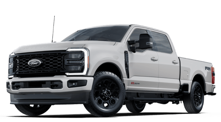2025 Ford Super Duty F-250 - Image 23