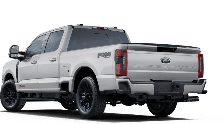 2025 Ford Super Duty F-250 - Image 24