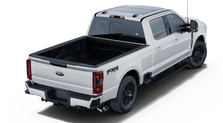 2025 Ford Super Duty F-250 - Image 25