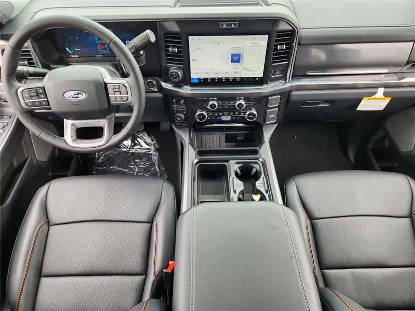2026 Ford Super Duty F-250 - Image 17