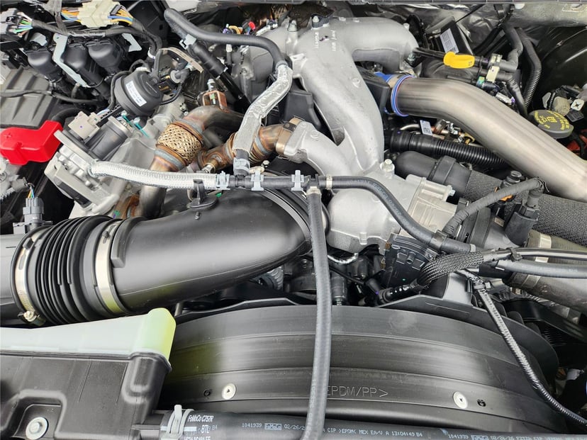 2026 Ford Super Duty F-250 - Image 19