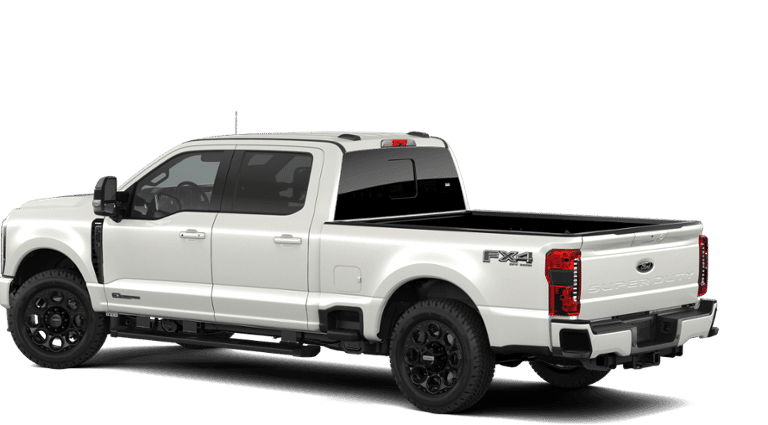 2026 Ford Super Duty F-250 - Image 23