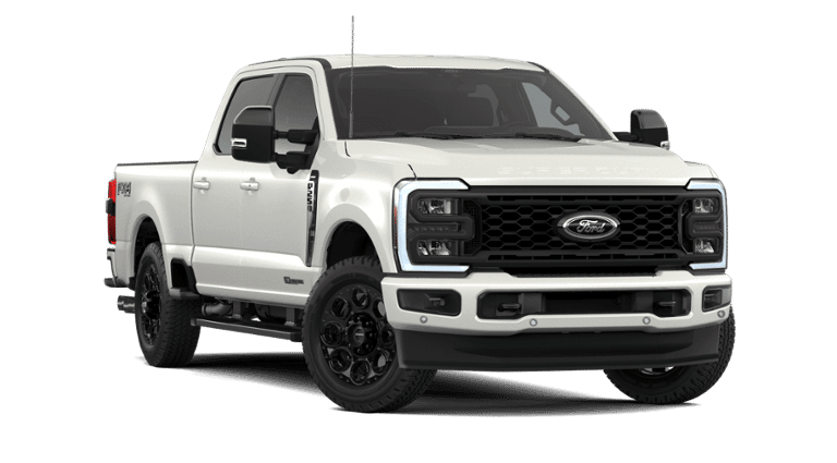 2026 Ford Super Duty F-250 - Image 25