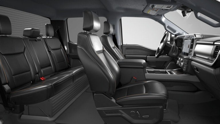 2026 Ford Super Duty F-250 - Image 26