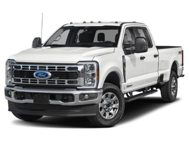 2026 Ford Super Duty F-350 - Image 1