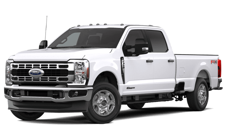 2026 Ford Super Duty F-350 - Image 2