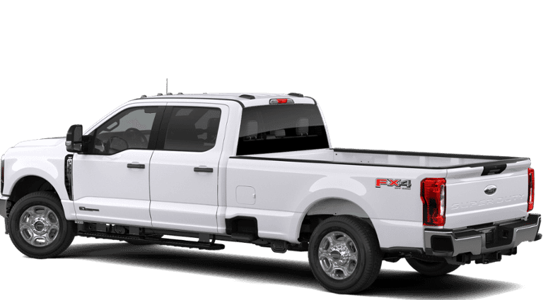 2026 Ford Super Duty F-350 - Image 3