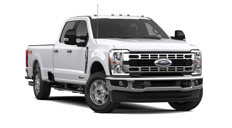 2026 Ford Super Duty F-350 - Image 5