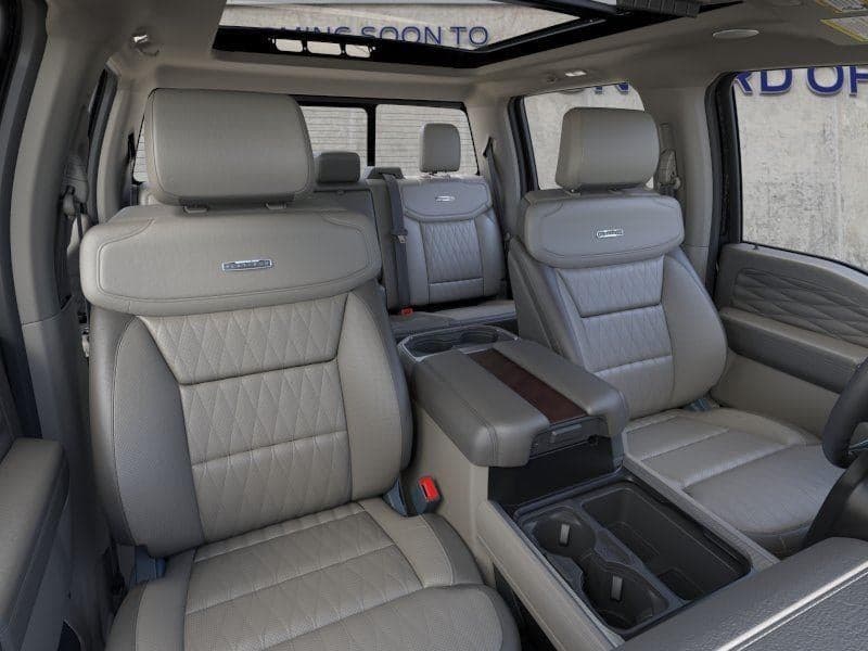 2026 Ford Super Duty F-350 - Image 10