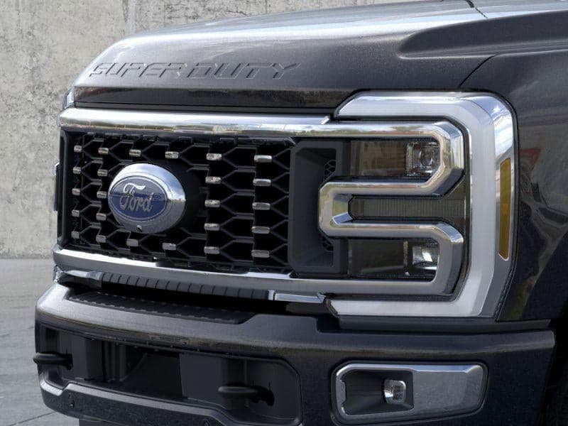 2026 Ford Super Duty F-350 - Image 17