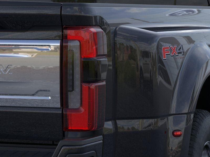 2026 Ford Super Duty F-350 - Image 21