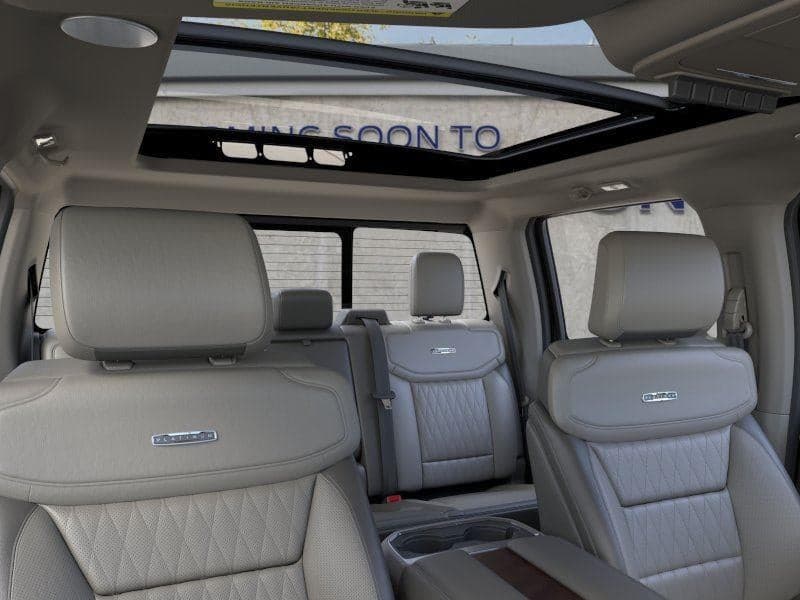 2026 Ford Super Duty F-350 - Image 22