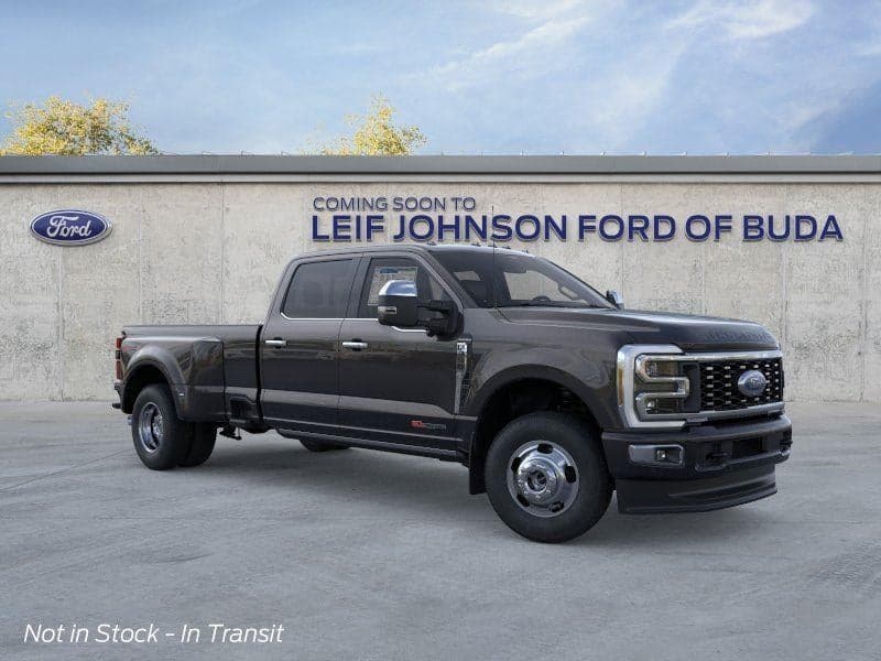 2026 Ford Super Duty F-350 - Image 7
