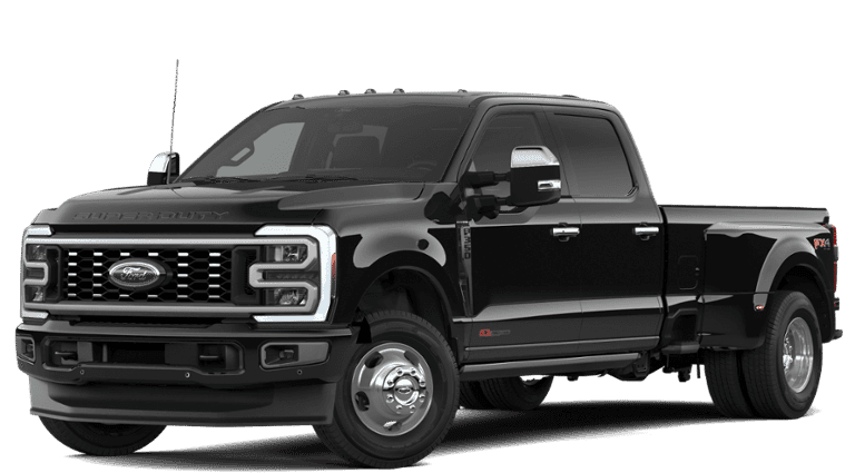 2026 Ford Super Duty F-350 - Image 23