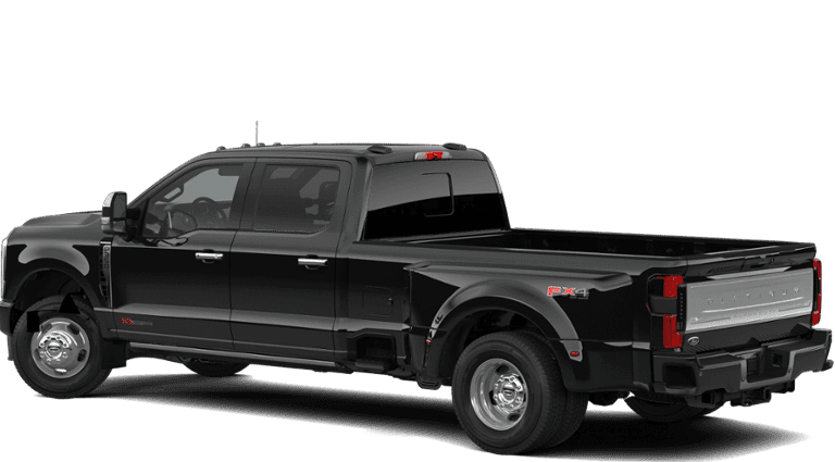 2026 Ford Super Duty F-350 - Image 24