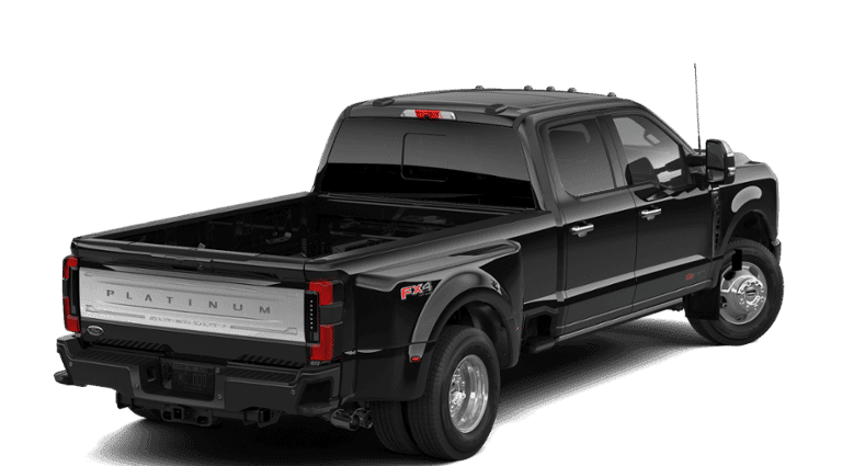 2026 Ford Super Duty F-350 - Image 25