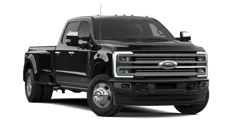 2026 Ford Super Duty F-350 - Image 26