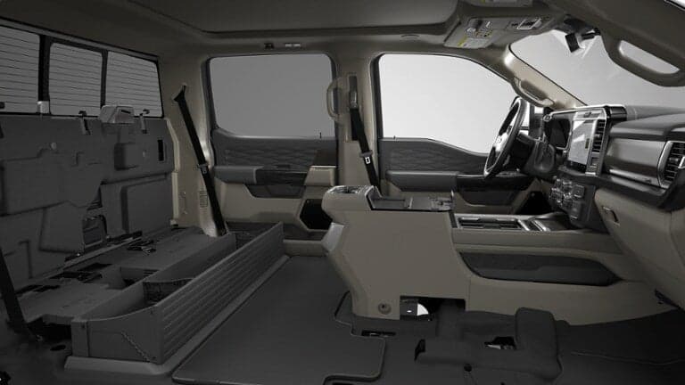 2026 Ford Super Duty F-350 - Image 27