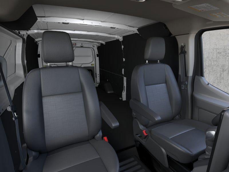 2026 Ford Transit Cargo Van - Image 10