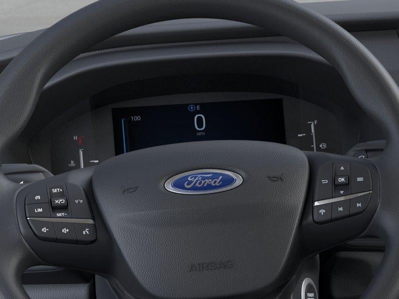 2026 Ford Transit Cargo Van - Image 13