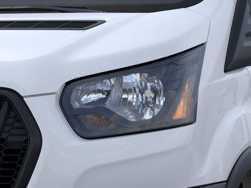 2026 Ford Transit Cargo Van - Image 18