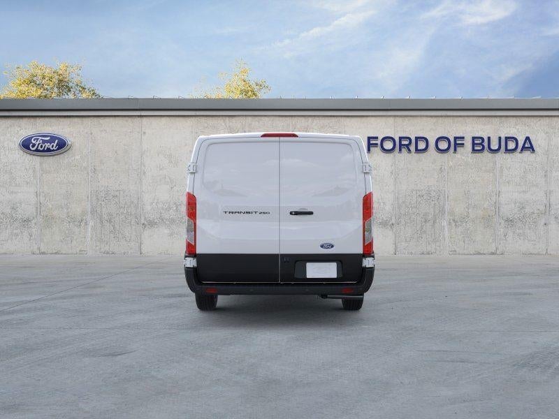 2026 Ford Transit Cargo Van - Image 5