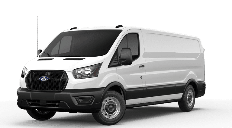 2026 Ford Transit Cargo Van - Image 22