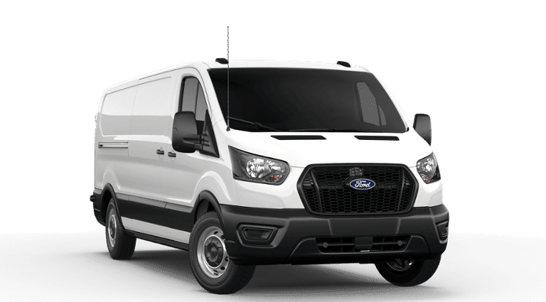 2026 Ford Transit Cargo Van - Image 25