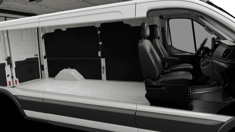 2026 Ford Transit Cargo Van - Image 26