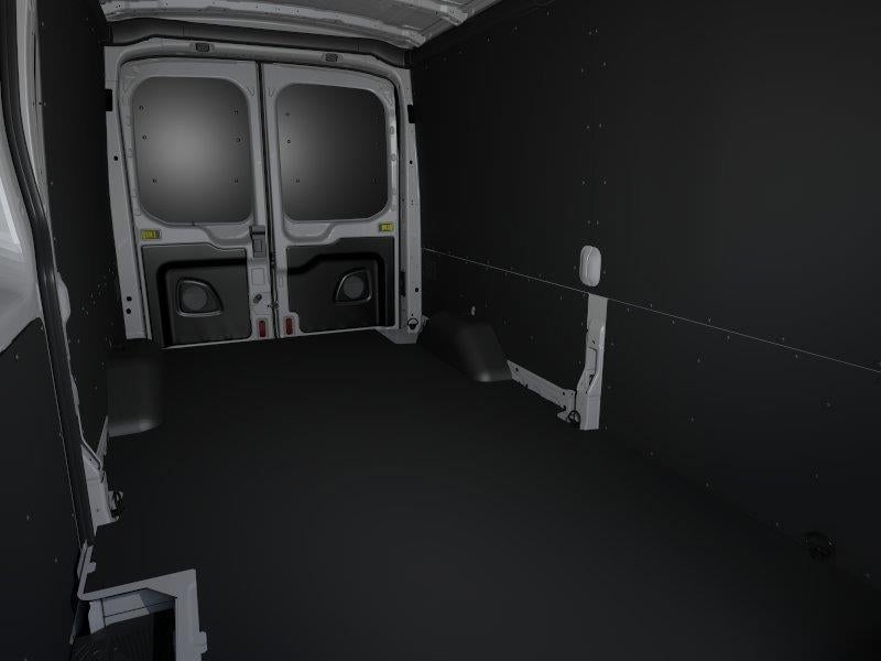 2025 Ford E-Transit Cargo Van - Image 11