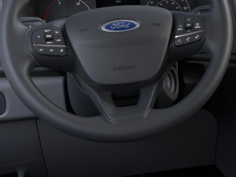 2025 Ford E-Transit Cargo Van - Image 12