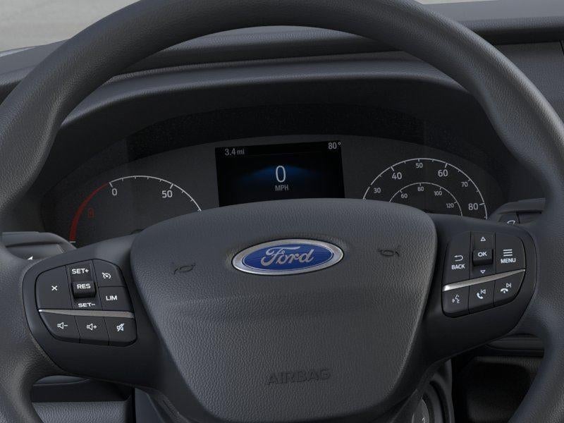 2025 Ford E-Transit Cargo Van - Image 13