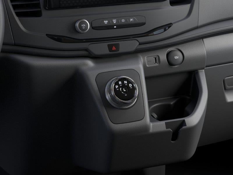 2025 Ford E-Transit Cargo Van - Image 15