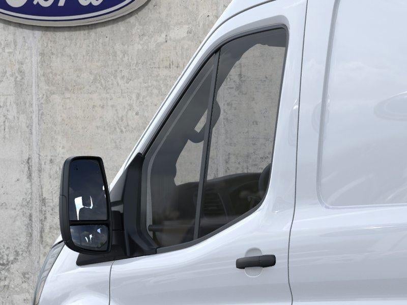2025 Ford E-Transit Cargo Van - Image 20